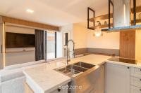 Apto c/ Churrasqueira a 300m da Praia MTR0502 - B&B Porto Belo