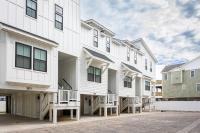 Oceanview 1min Walk to Beach and Pool - B&B Kill Devil Hills