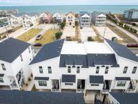 Oceanview 1min Walk to Beach and Pool - B&B Kill Devil Hills
