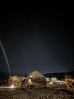 Chalet mit 1 Schlafzimmer