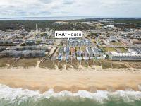 Oceanview 1min Walk to Beach and Pool - B&B Kill Devil Hills