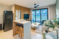 Ocean Club A12 Zimbali Lakes - B&B Ballito