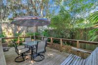 Carriage House - 3BR Vintage Stay w Garden Views - B&B Saint Augustine