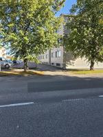 Wonderful,warm & big apartment in Kemi city center - B&B Kemi