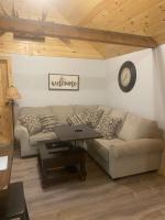 Split-Brook Camp - B&B Lowell