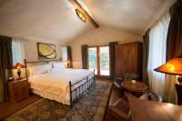 Gecko Suite - Two Bedroom