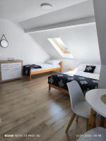 Triple Room with Mountain View