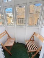 Modern Duplex Townhouse in Sliema - B&B Sliema