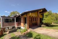 Casa com Vista, Lareira e Churrasqueira na Serra - Ferienwohnung Bento Gonçalves