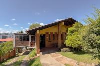Casa com Vista, Lareira e Churrasqueira na Serra - Ferienwohnung Bento Gonçalves