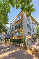 Stylish 1BR Flat, Pulmed and Mall Plovdiv, Free P - B&B Filippopoli