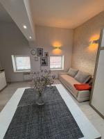 Apartament Andromeda Szczecin - B&B Szczecin