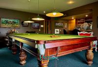 The Flying Trout Boutique Lodge - Chambres d’hôtes Taupo