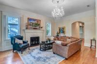 Sunny Side Cottage - near downtown w garden - B&B Saint Augustine