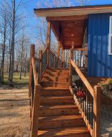 29 Pines Cottage - B&B Altamont