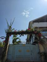 CASA BOUGAN APARTMENTS - B&B Diani Beach