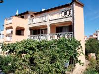 Apartments Edi - Bed and Breakfast Fažana