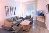 Luxury Apartment on Wilshire Corridor (L09) - Chambres d'hôtes Los Angeles