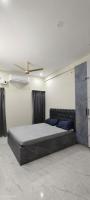 Sorgavasal - Luxury Homestay - Sri Srirangam Villas - Chambres d'hôtes Sīrkāzhi