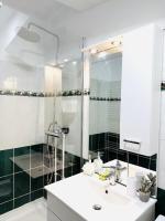 Charming apartment near Craiova center - Ferienwohnung Craiova