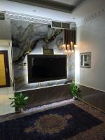 Furnished 1bhk with all needs - Ferienwohnung Adschman