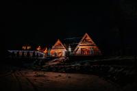 Chalet met 1 Slaapkamer