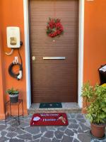 Good vibe room - B&B Padua