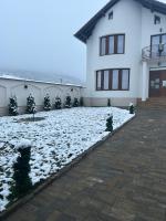 Gura Raului Casa de Vacanta - B&B Gura Râului