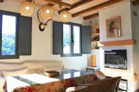 Casa La Abubilla - B&B Castañuelo