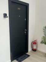 Uniri Urban Escape 102 - B&B Craiova