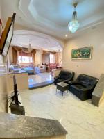 Modern apartment - Ferienwohnung Oujda