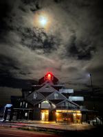 Diamond Magic 2 Divcibare - Chambres d’hôtes Divčibare