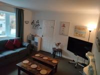 4 BED BBQ PARKING QMC UNIVERSITY HOCKEY MEETINGS Parkland - B&B Nottingham