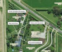 Appartement 2 Chambres