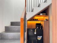 The Wafa Villa - B&B Batu