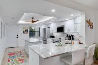 Pointe Santo D1 - Gorgeous Residence, Fantastic Amenities, Walk Out Patio, and Direct Gulf Views - Chambres d'hôtes Sanibel