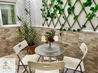 Carpe Diem Alicante apartamento Bajo - Chambres d'hôtes Alicante