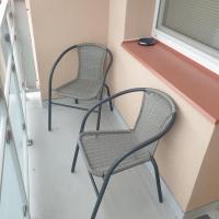 Byt ve Zdechovicích - B&B Zdechovice