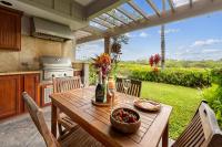 Ground Floor Condo with Private Mauna Lani Beach Club Access- Perfect for families - B&B Waikoloa