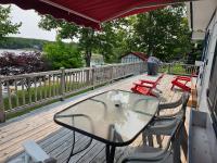 Islandview Cottage - B&B Lunenburg
