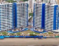 Departamento Diamond Beach Tonsupa - Ferienwohnung Tonsupa