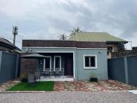 Luxury Stay in Lagos - B&B Iju Junction