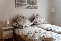 Casaba Suite 2-150qm-4 Rooms-Free Private Parking-House with garden - B&B Hanover