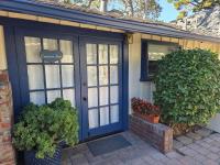 Suite Deluxe avec Lit King-Size