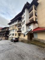 Ava Apartment Pamporovo - B&B Pamporovo