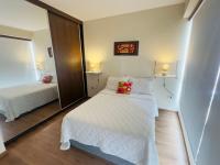 Familiar y equipado a pasos del Cine Center - Chambres d’hôtes Cochabamba