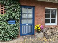 Barrierefreie Ferienwohnung nahe der Ostsee - Bed and Breakfast Köhn