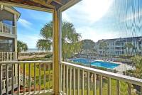 PC202E: 202E Port O'Call - Chambres d’hôtes Isle of Palms