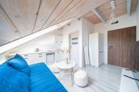 Perła Bałtyku - blisko Plaży - Centrum Grzybowo, pod Kołobrzegiem - Ferienwohnung Grzybowo