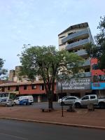 Central Urbano CDE - Ferienwohnung Ciudad del Este